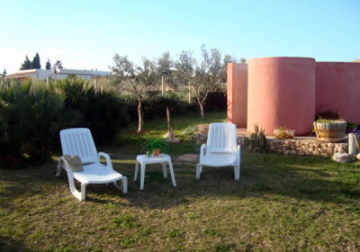Casa Vacanze Villa Giorgia